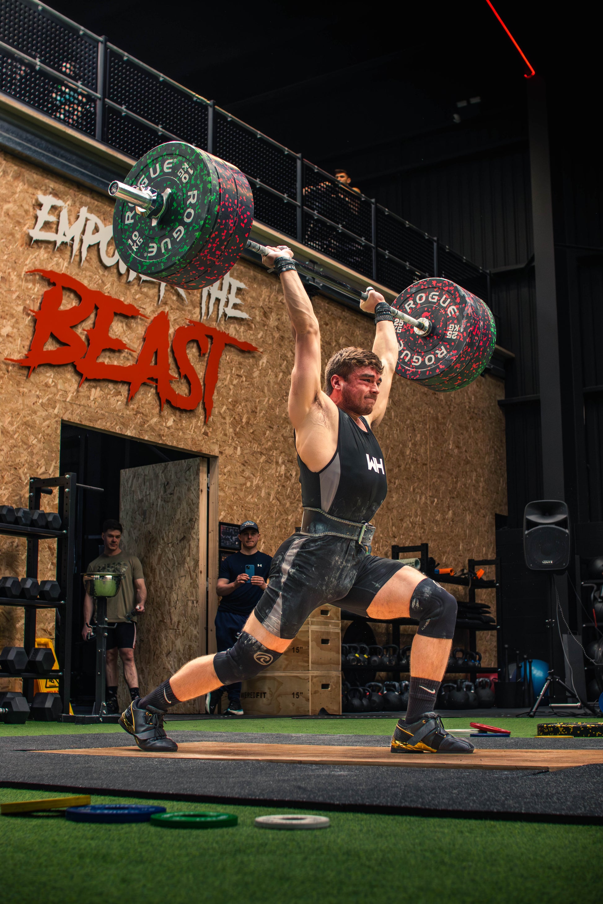Liverpool Spring Open