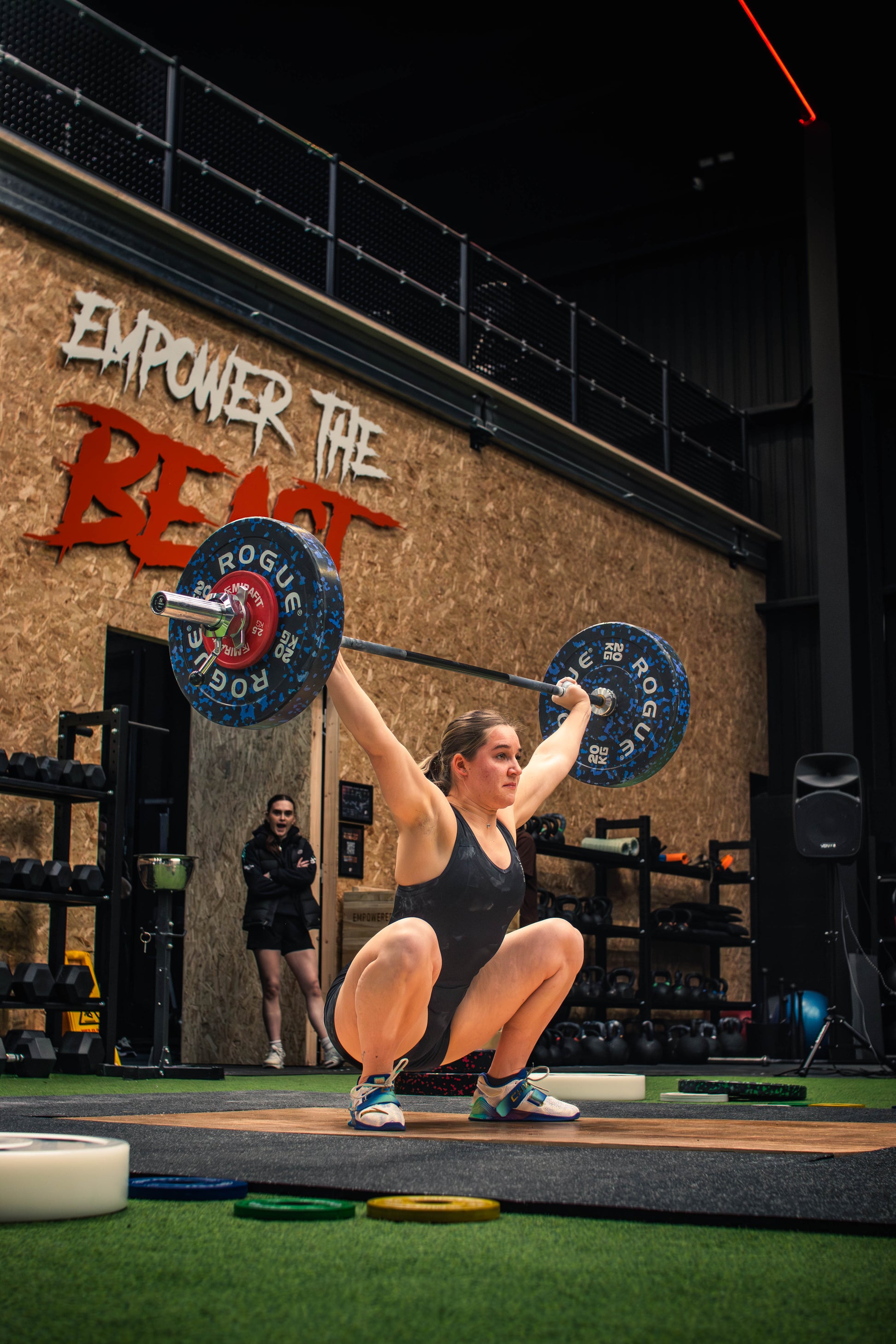 Liverpool Spring Open