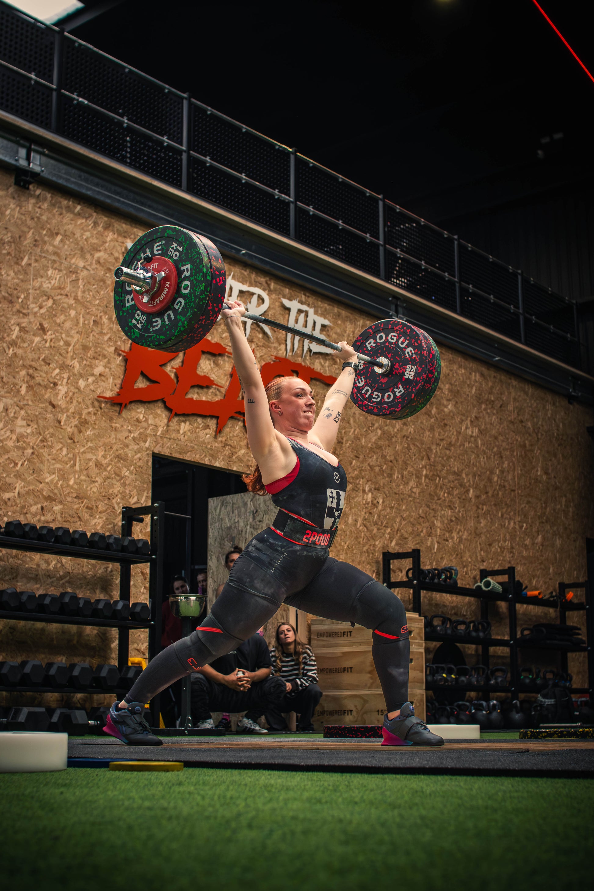 Liverpool Spring Open