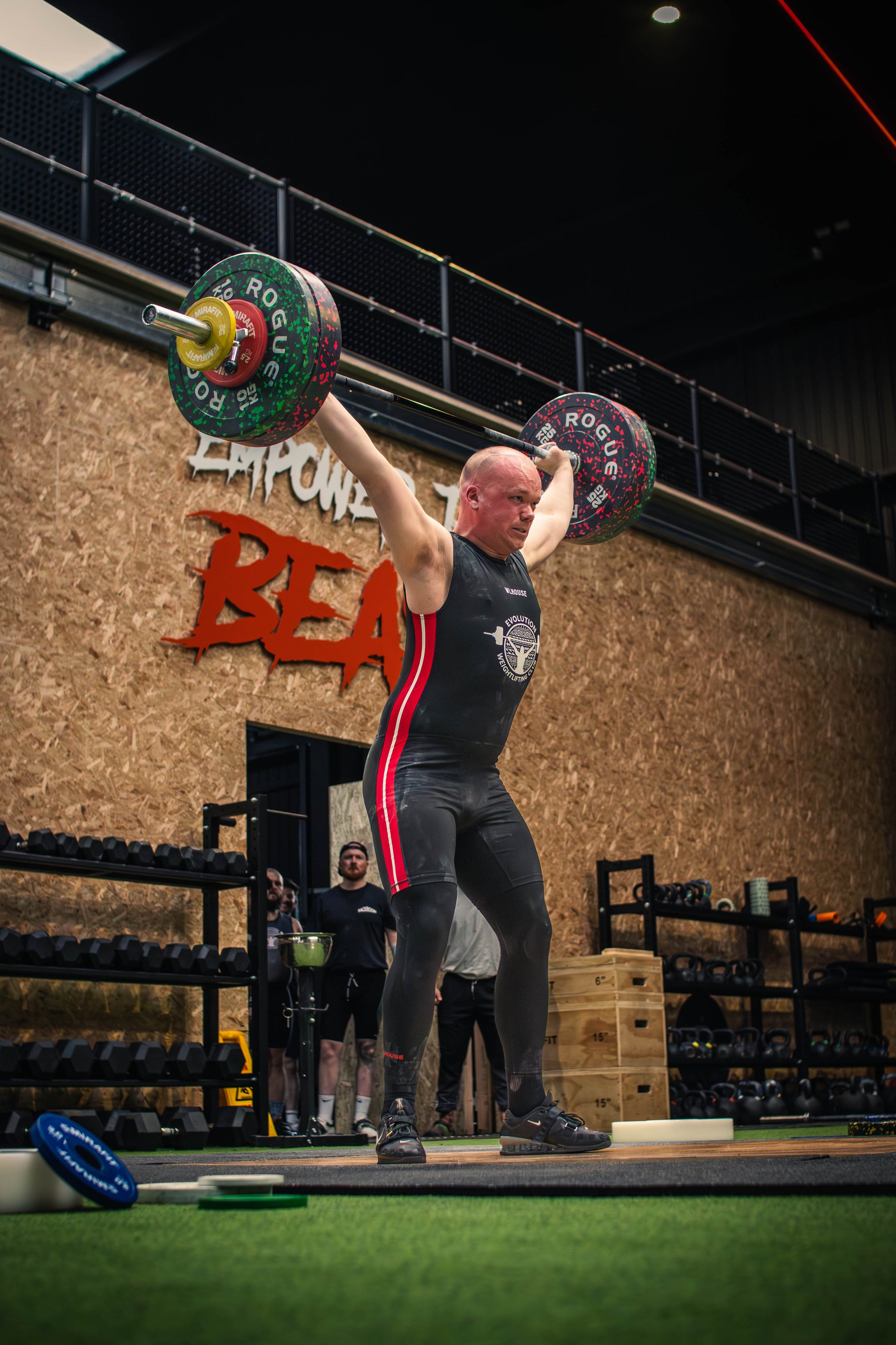 Liverpool Spring Open
