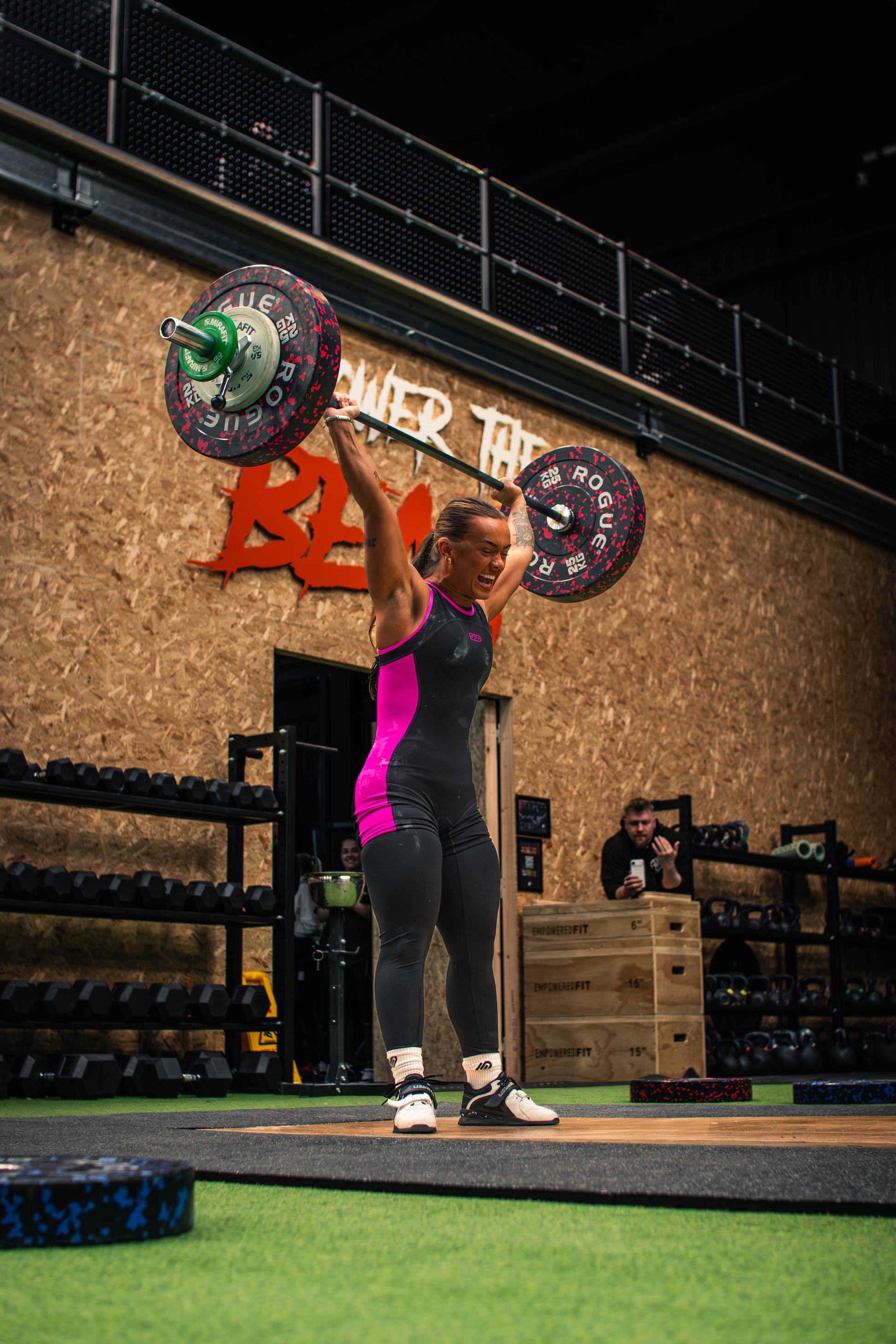 Liverpool Spring Open
