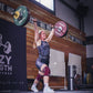Crazy Strength Winter Open