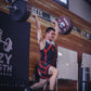 Crazy Strength Winter Open