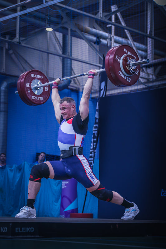 Inter-Service Championships 2024