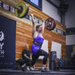 Crazy Strength Winter Open