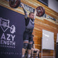 Crazy Strength Winter Open