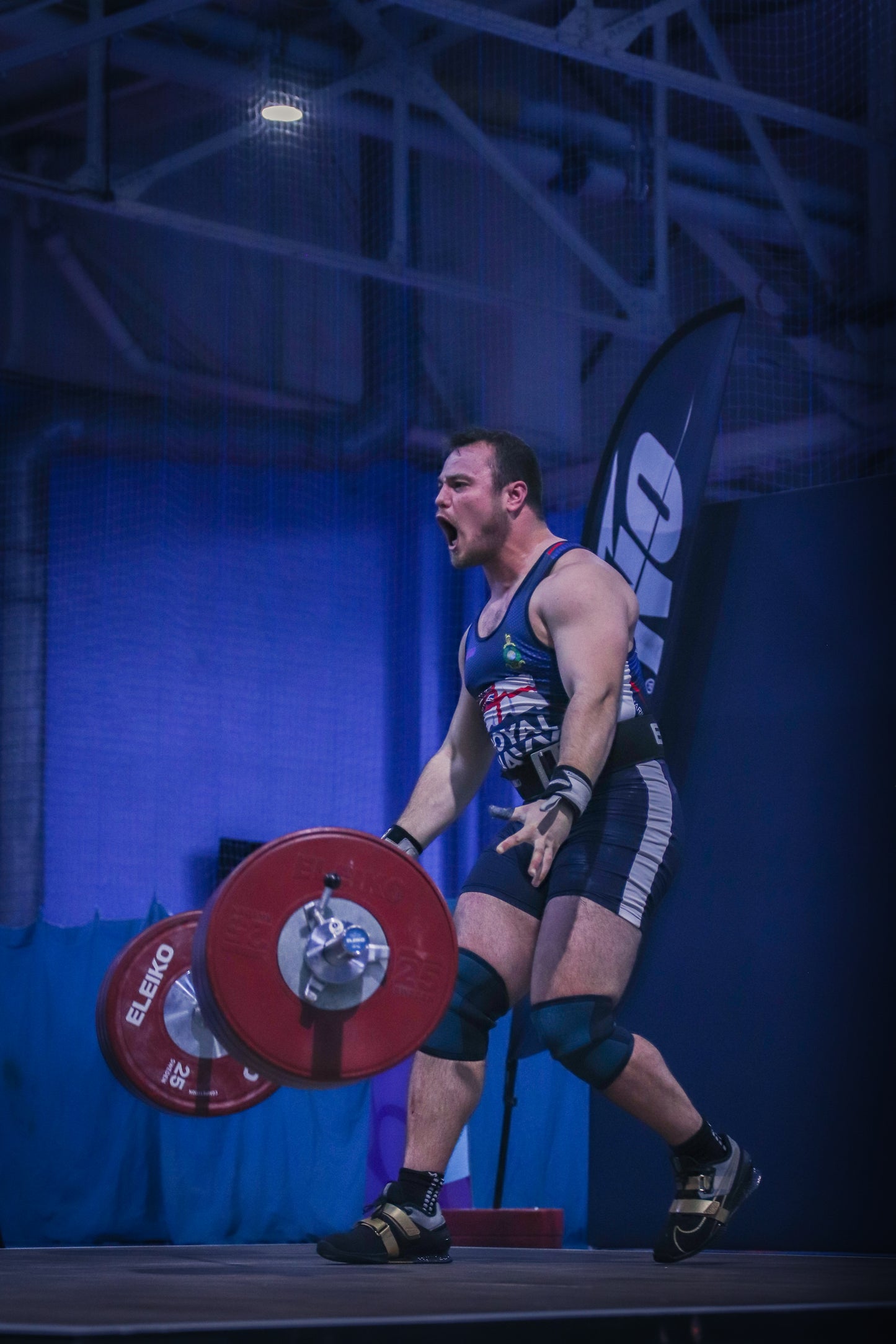 Inter-Service Championships 2024