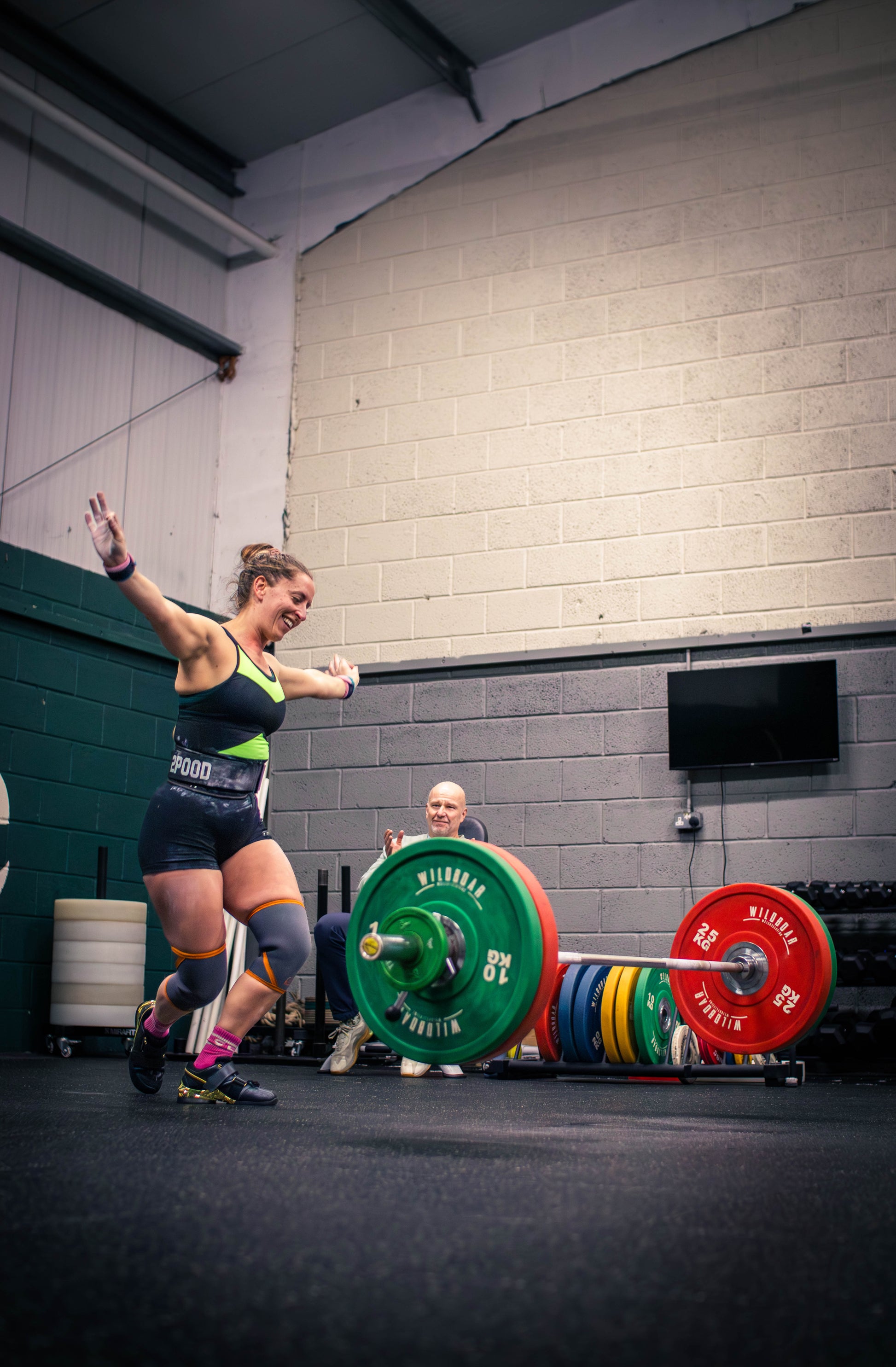 Wildboar Winter Open 2026