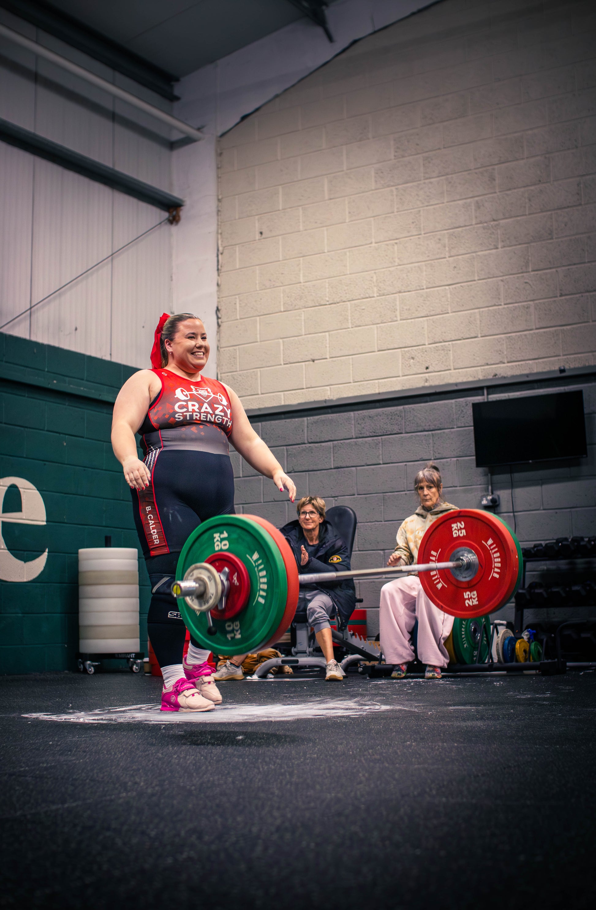 Wildboar Winter Open 2026