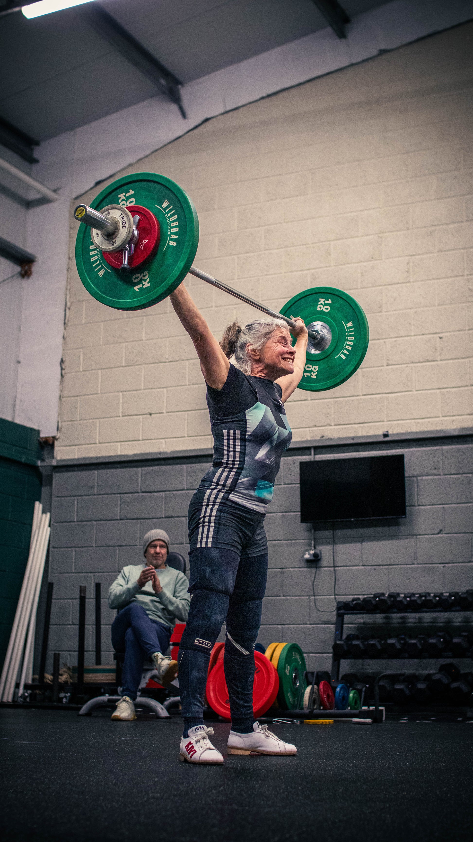 Wildboar Winter Open 2026