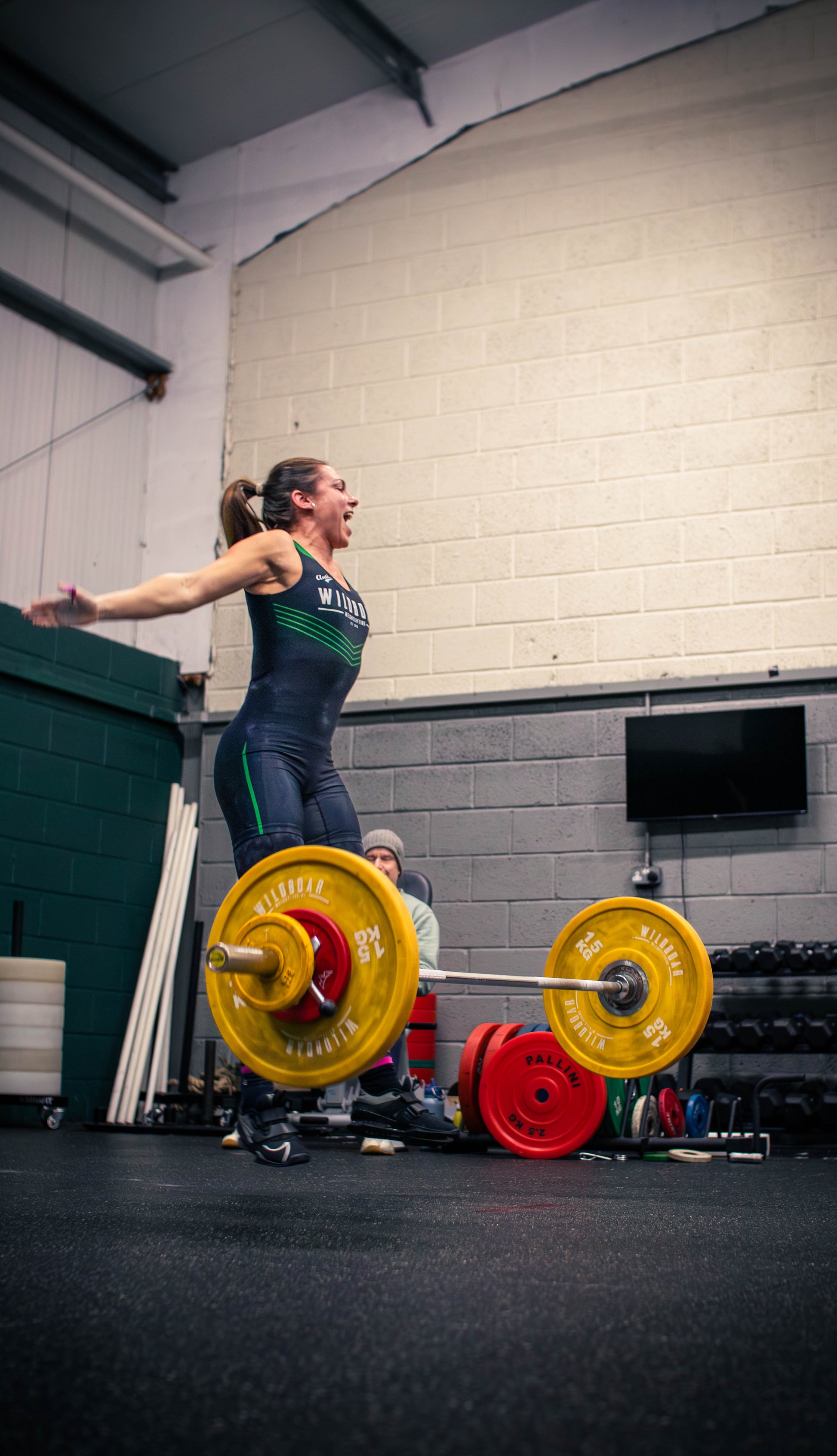 Wildboar Winter Open 2026