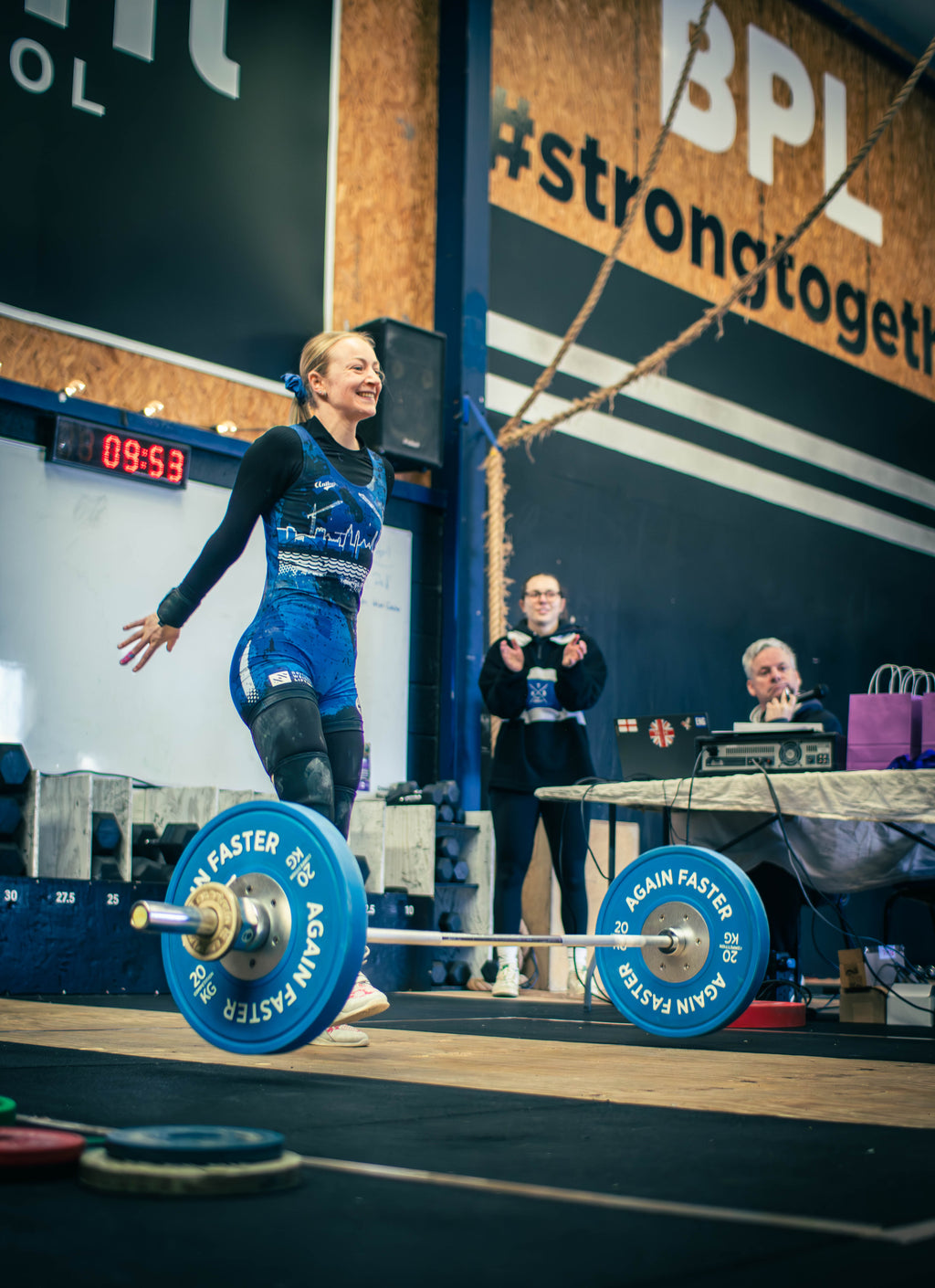 FCWC SPRING OPEN 2026