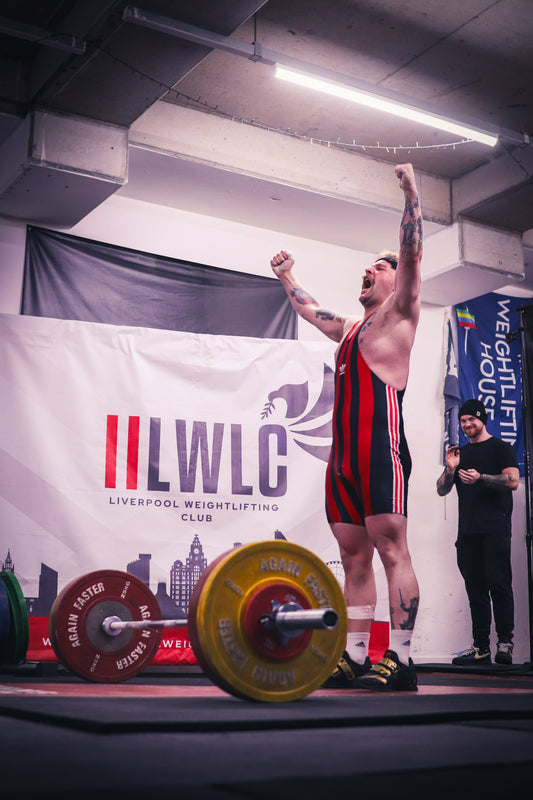 Liverpool Winter Open