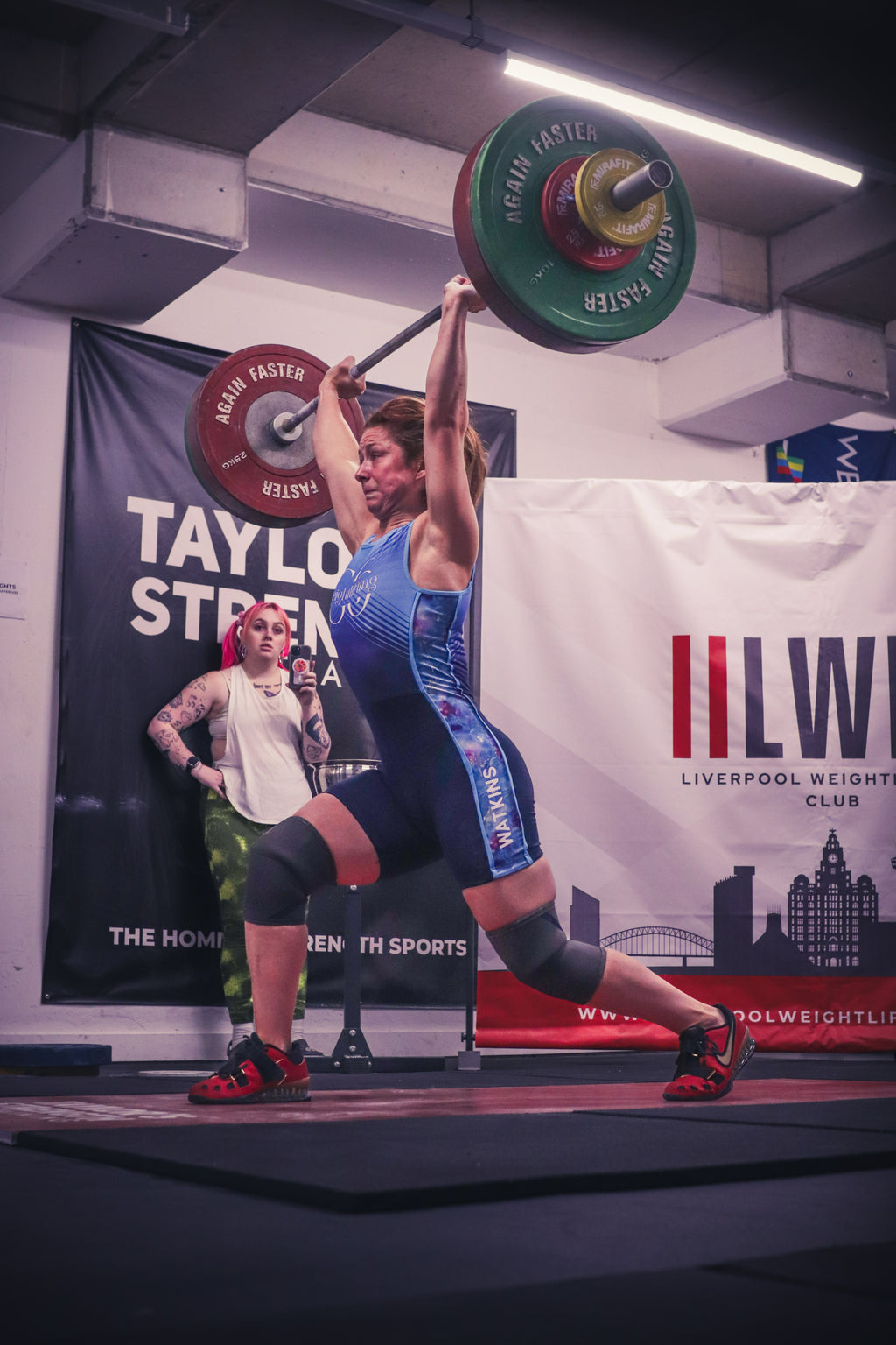 Liverpool Summer Open 2025