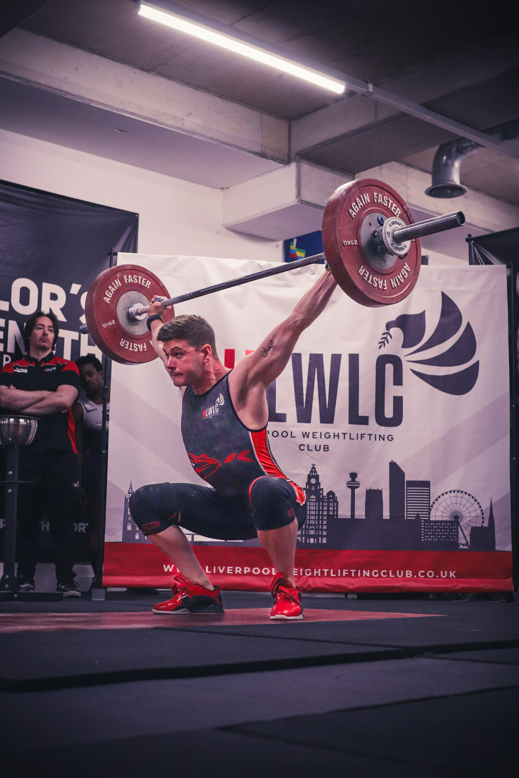 Liverpool Summer Open 2025