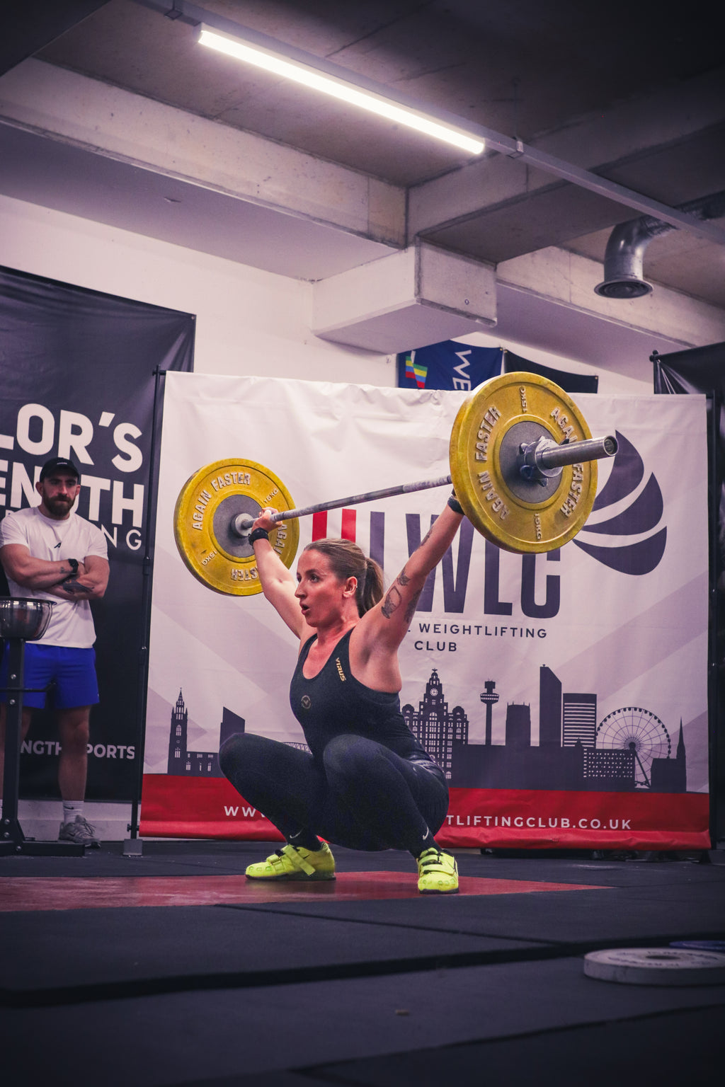 Liverpool Summer Open 2025