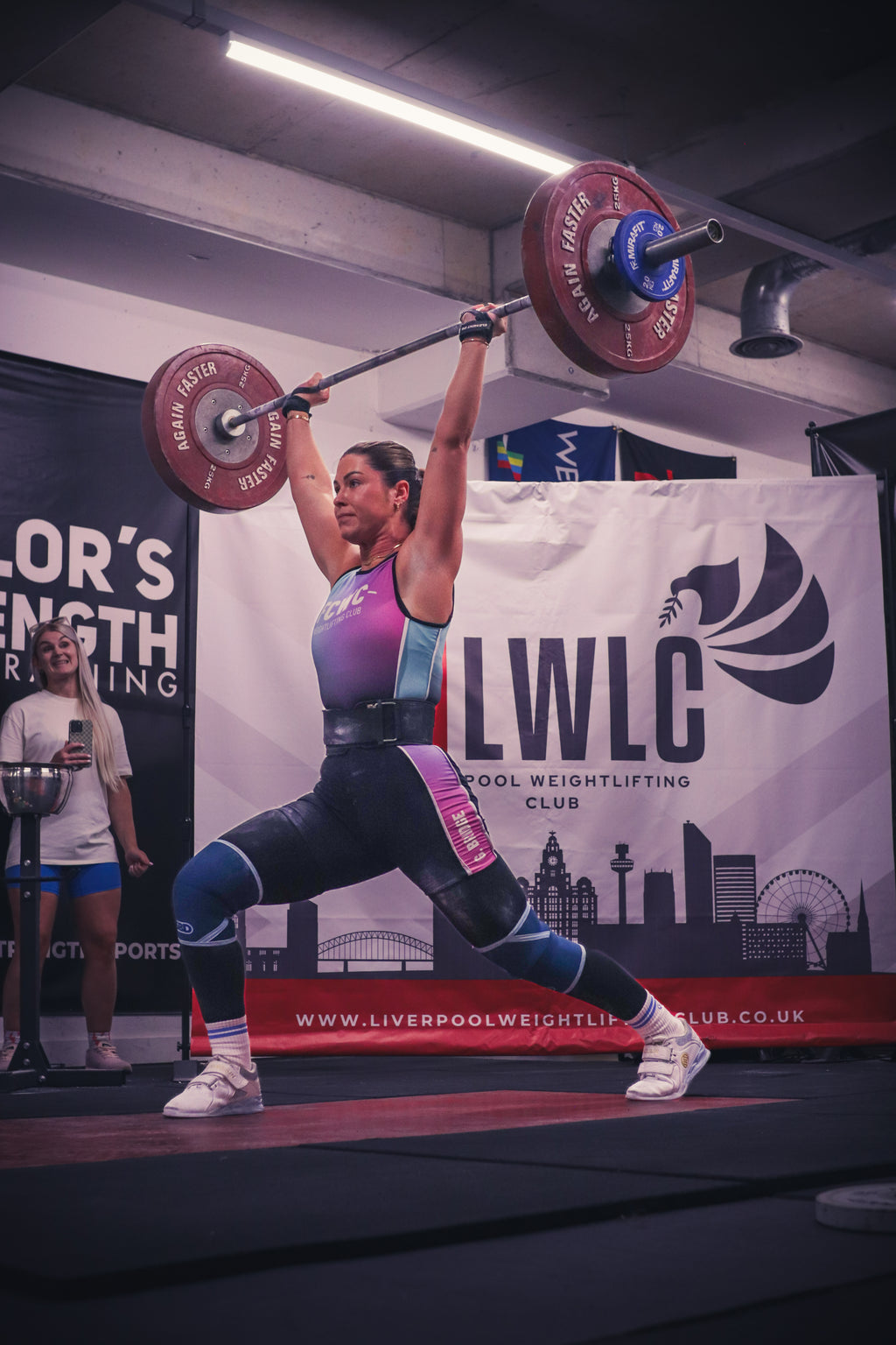 Liverpool Summer Open 2025