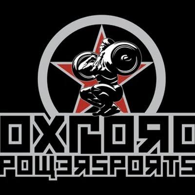 Oxford PowerSports