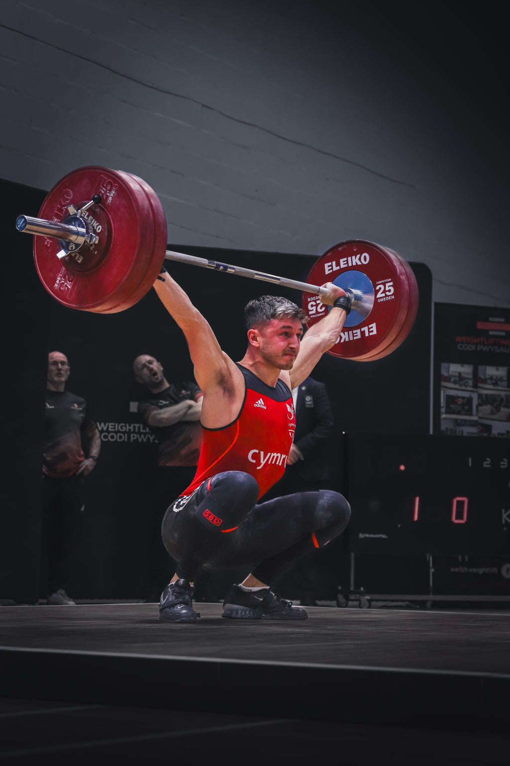 Celtic Championships 2024