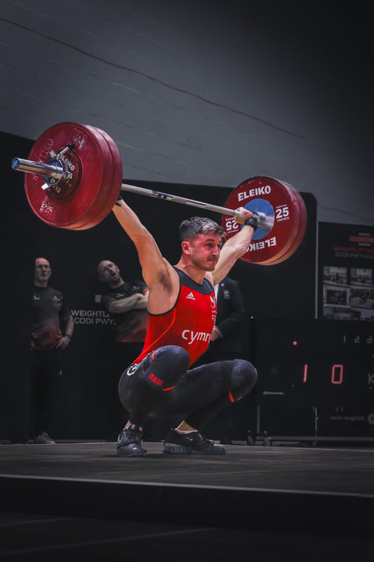 Celtic Championships 2024