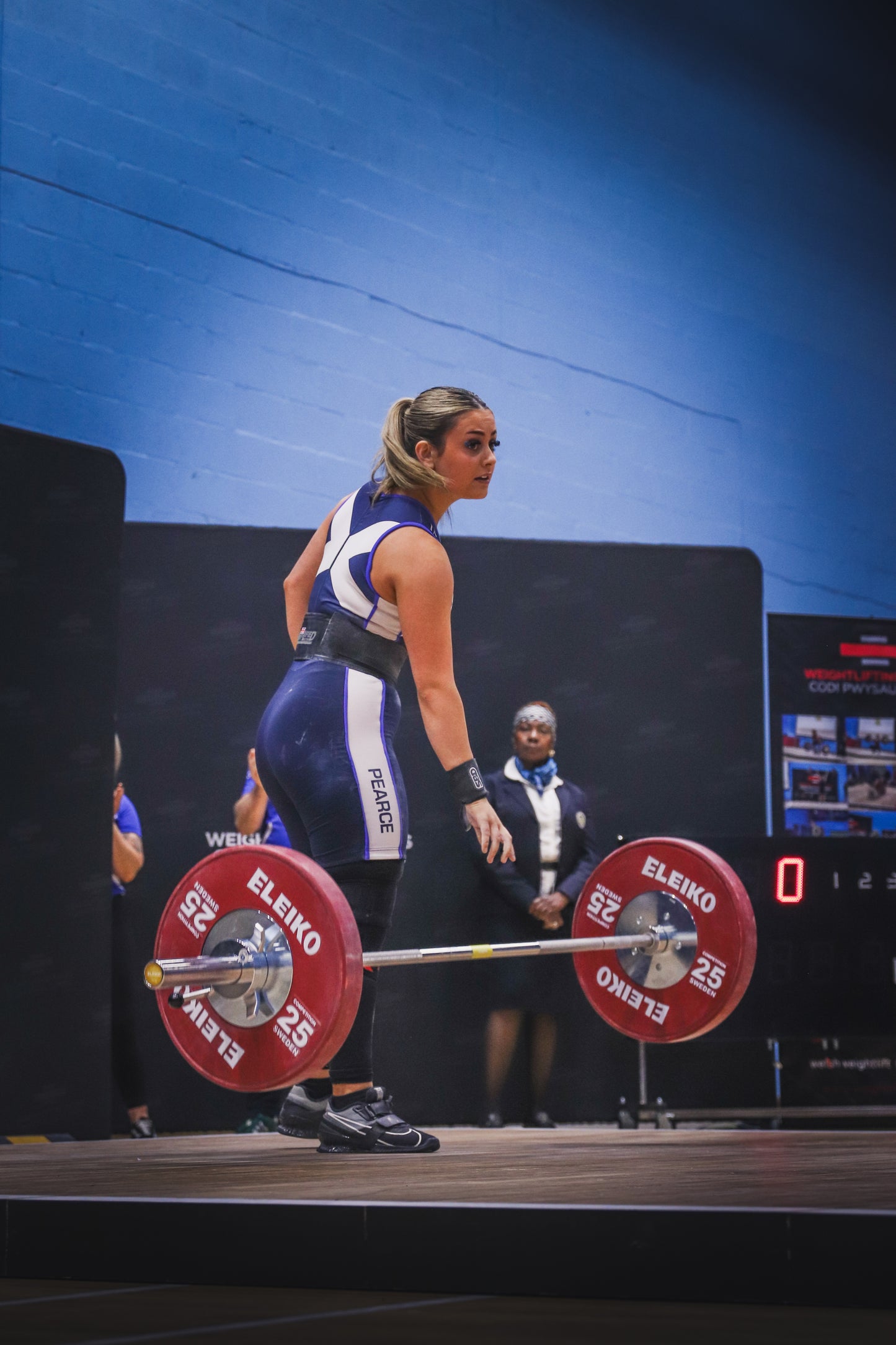 Celtic Championships 2024