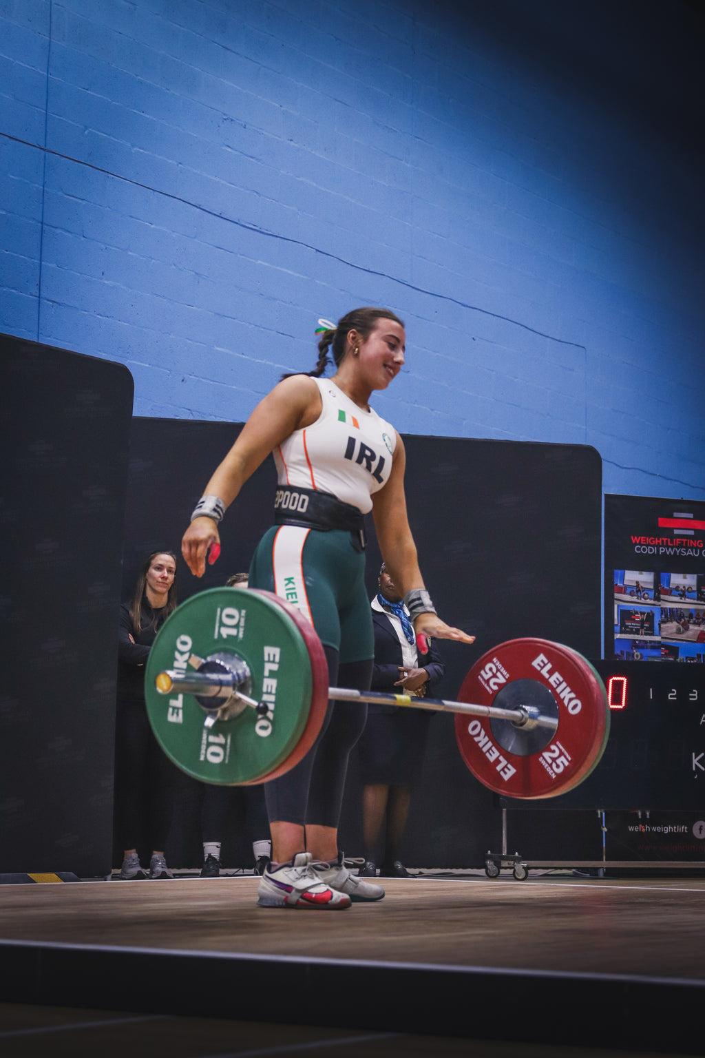 Celtic Championships 2024